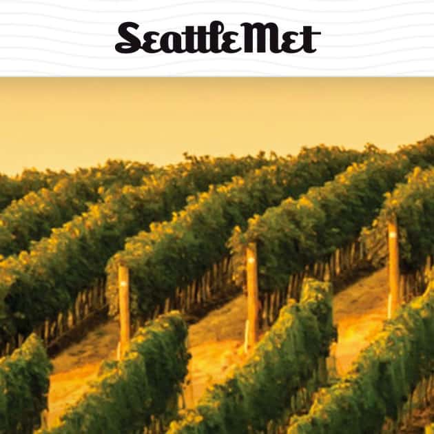 Seattle Met: A Taster's Guide to the Rocks
