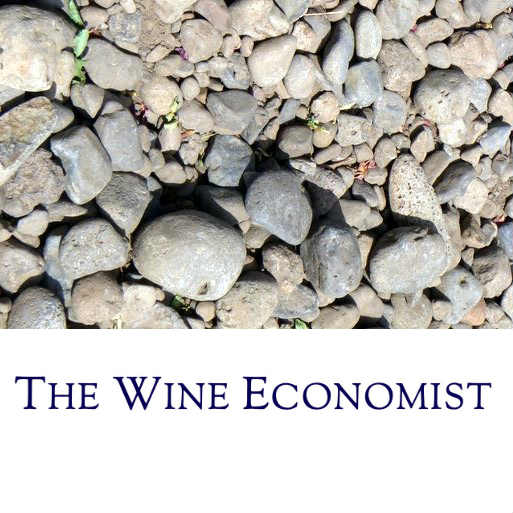 The Future of Wine on The Rocks