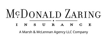 McDonald Zaring Insurance