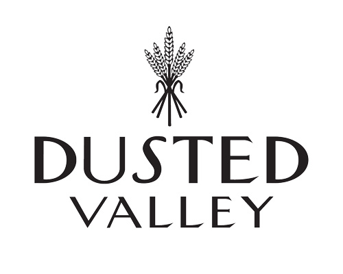 Dusted Valley