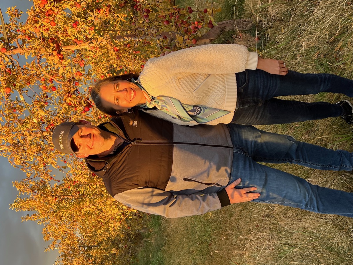 Owners: Dave & Christie DeMott