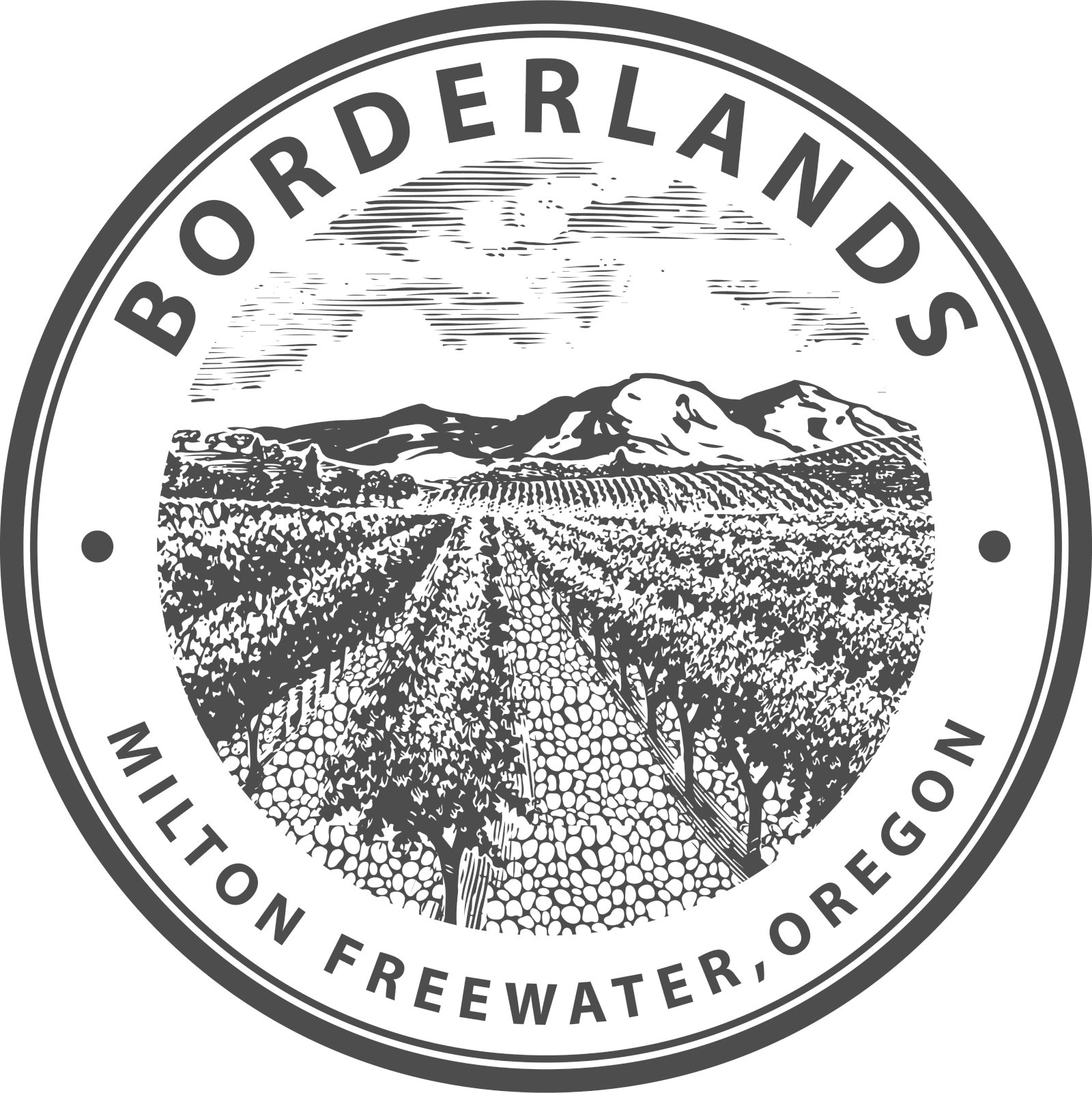 Borderlands