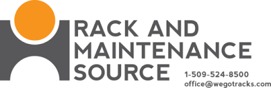 Rack & Maintenance Source