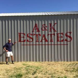 A & K Estates